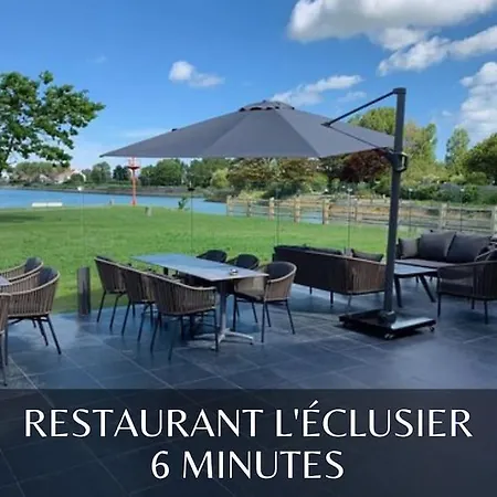 Good Chez Lulu, & Сasa de vacaciones *