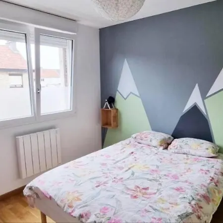 Good Chez Lulu, & Gravelines