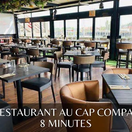 Good Chez Lulu, & Сasa de vacaciones *