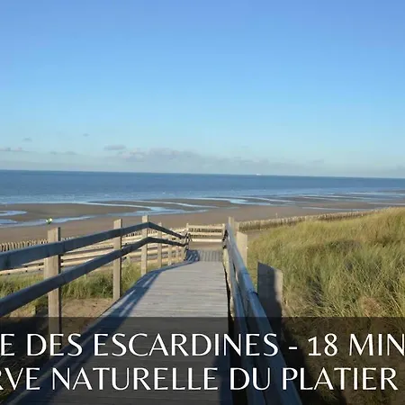 Good Chez Lulu, & * Gravelines