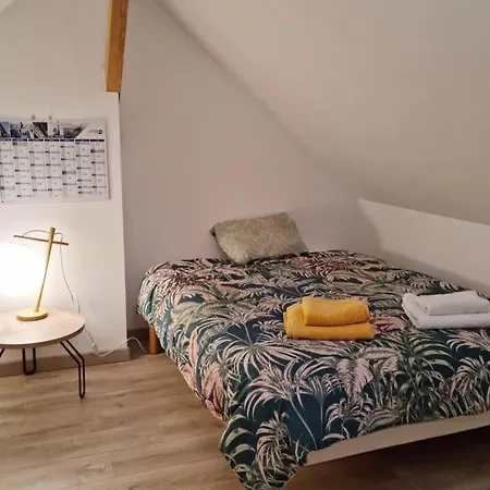 Good Chez Lulu, & Сasa de vacaciones