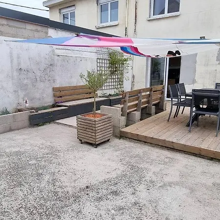 Good Chez Lulu, & * Gravelines